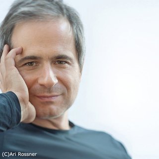 Piotr Anderszewski / ピョートル・アンデルシェフスキ プロフィール