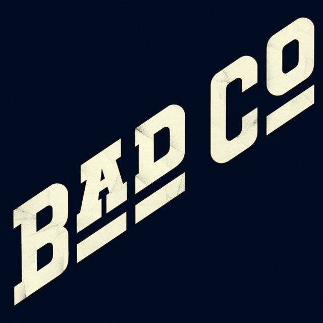 Bad Company / バッド・カンパニー「BAD COMPANY / バッド・カンパニー