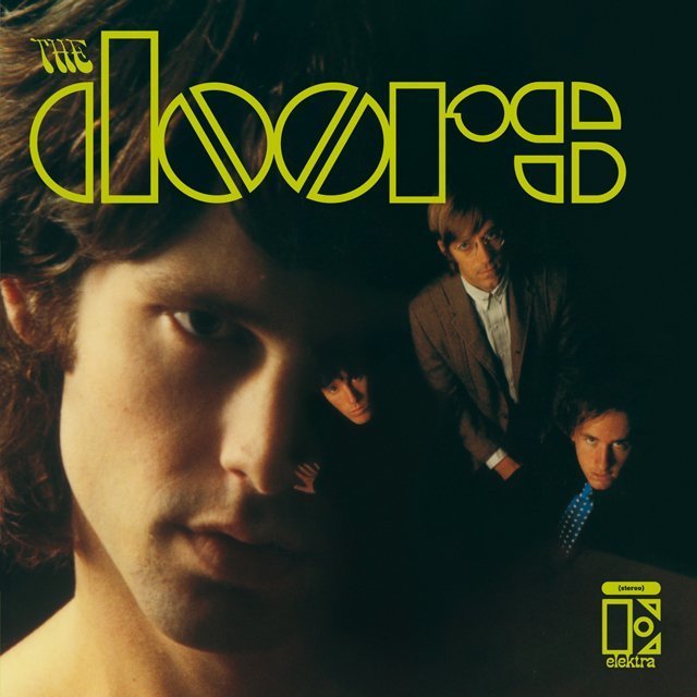 The Doors / ドアーズ「The Doors （Expanded） [40th Anniversary