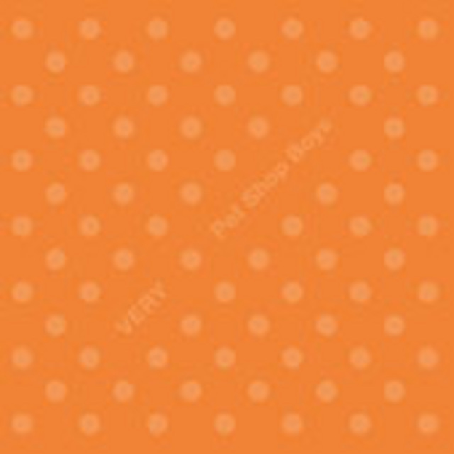 Pet Shop Boys / ペット・ショップ・ボーイズ「Very / ヴェリー