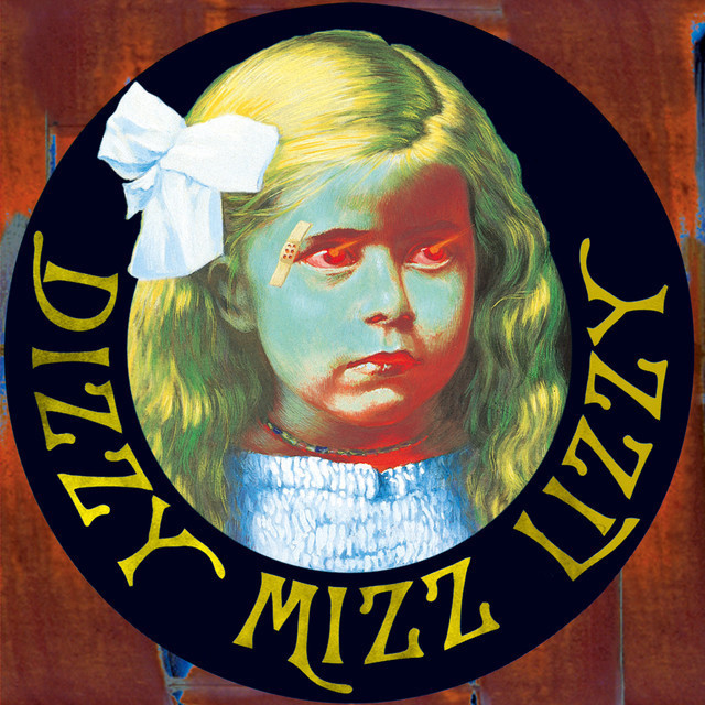 DIZZY MIZZ LIZZY / ディジー・ミズ・リジー「Dizzy Mizz Lizzy