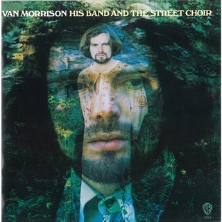 Van Morrison / ヴァン・モリソン ディスコグラフィー | Warner Music