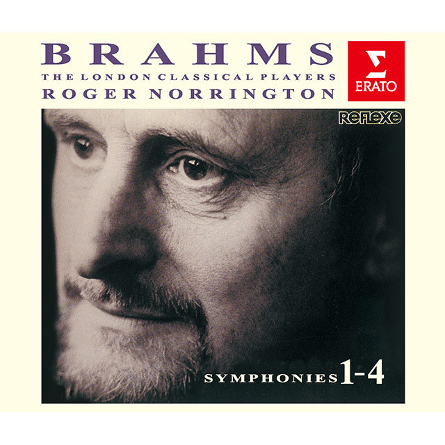 Brahms：Symphonies / ブラームス：交響曲全集 | Warner Music Japan
