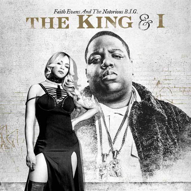The Notorious B.I.G. / ザ・ノトーリアス・B.I.G.「The King & I / ザ