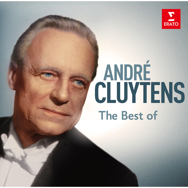 Andre Cluytens / アンドレ・クリュイタンス「Andre Cluytens / The