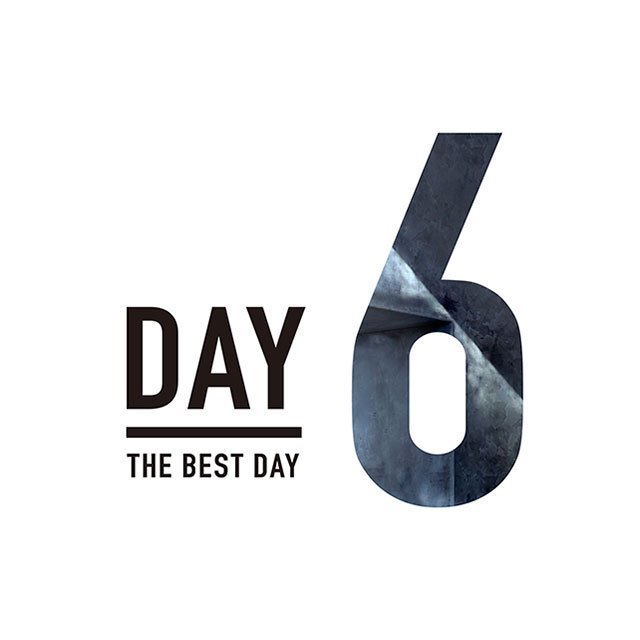 DAY6「THE BEST DAY（初回限定盤）」 | Warner Music Japan