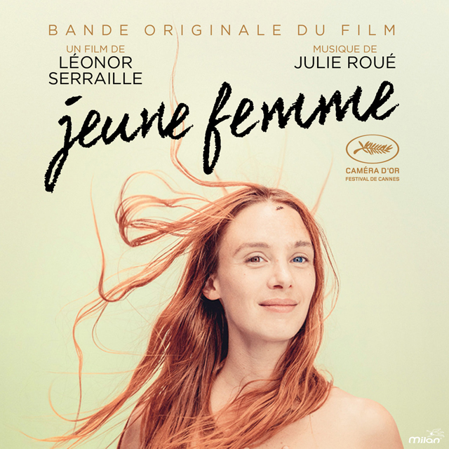 Original Sound Track / オリジナル・サウンドトラック「Jeune Femme