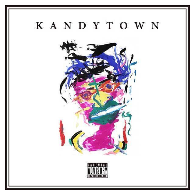 KANDYTOWN「KANDYTOWN（アナログ)」 | Warner Music Japan