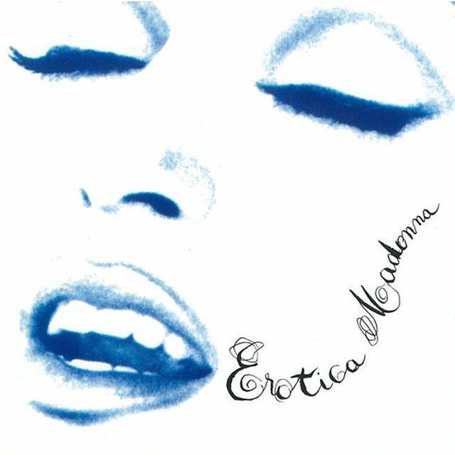 Madonna / マドンナ「EROTICA / エロティカ」 | Warner Music Japan