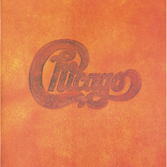Chicago / シカゴ「Live in Japan / ライヴ・イン・ジャパン