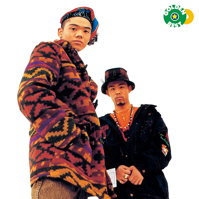 ゴールデン☆ベスト L.L BROTHERS 〜WARNER YEARS | Warner Music Japan