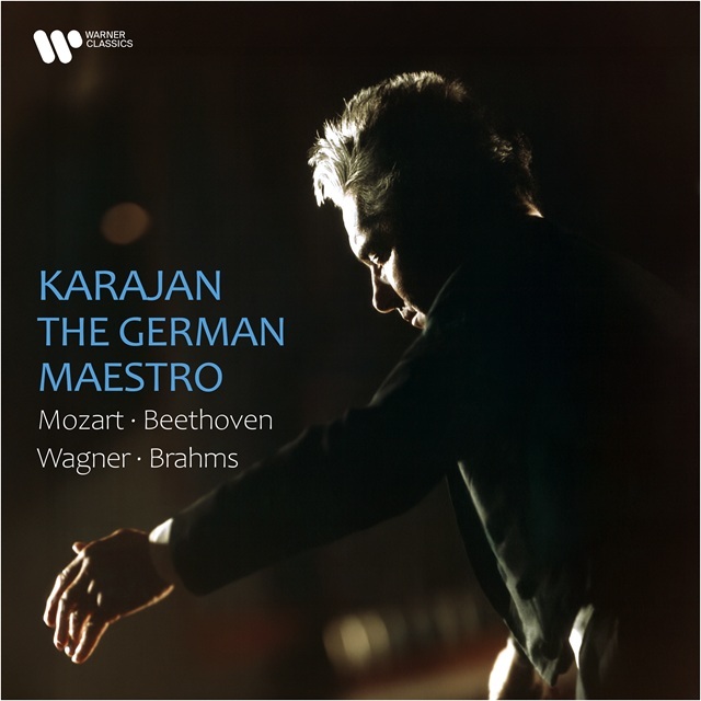 Herbert von Karajan / ヘルベルト・フォン・カラヤン「Karajan, the