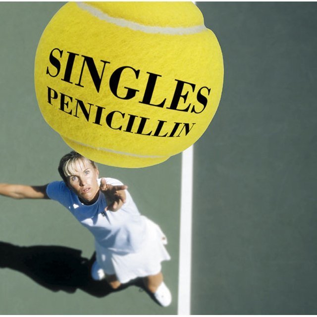 PENICILLIN「SINGLES」 | Warner Music Japan