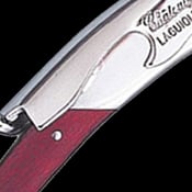 シャトーラギオール ソムリエナイフ グランクリュブラウン （ソムリエ