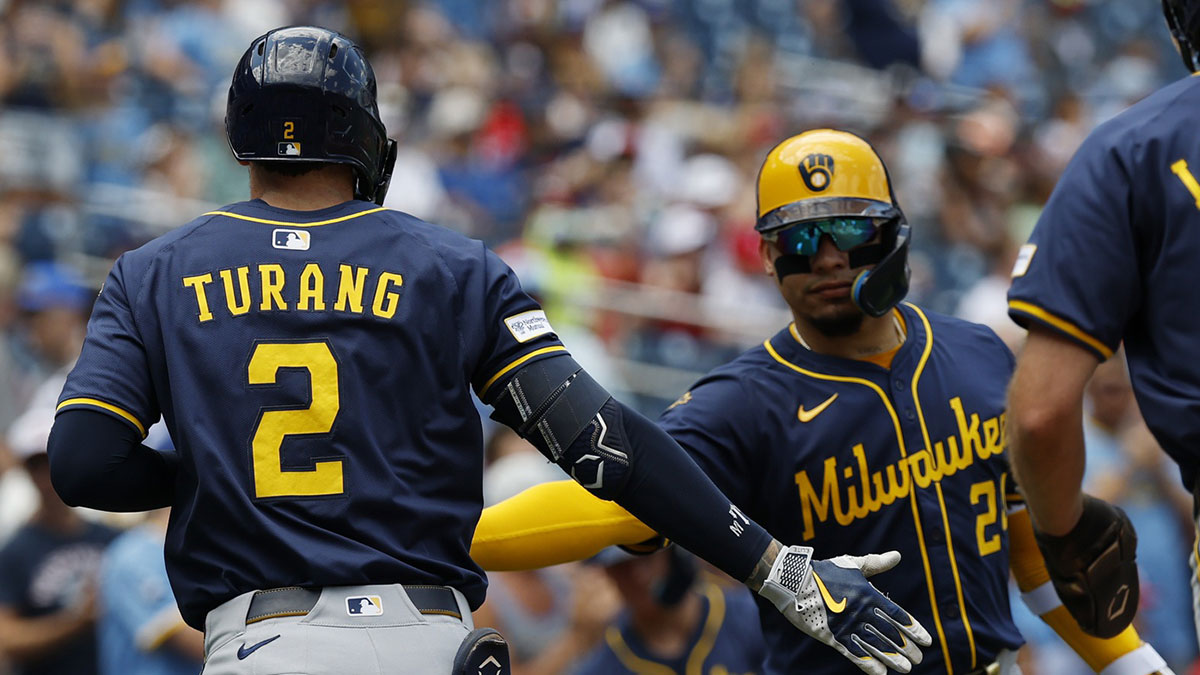 Brewers news: Milwaukee announces move on top prospects after