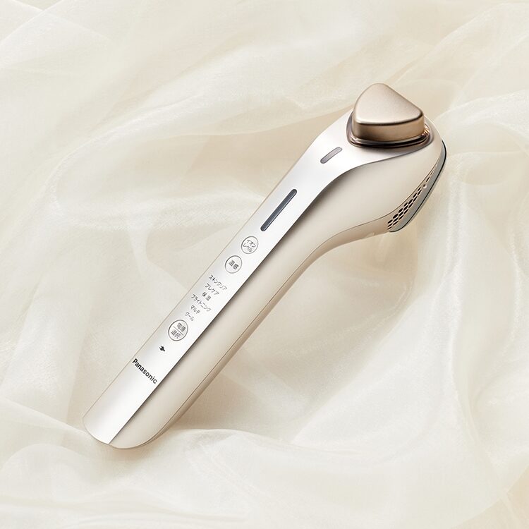 パナソニック ビューティ】の【イオンエフェクター＜高浸透※1タイプ