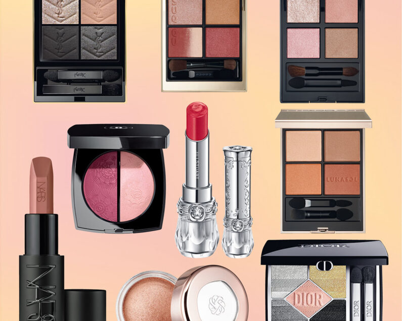 次はスナイデル ビューティ・セルヴォークなど！ デパコス46ブランドの