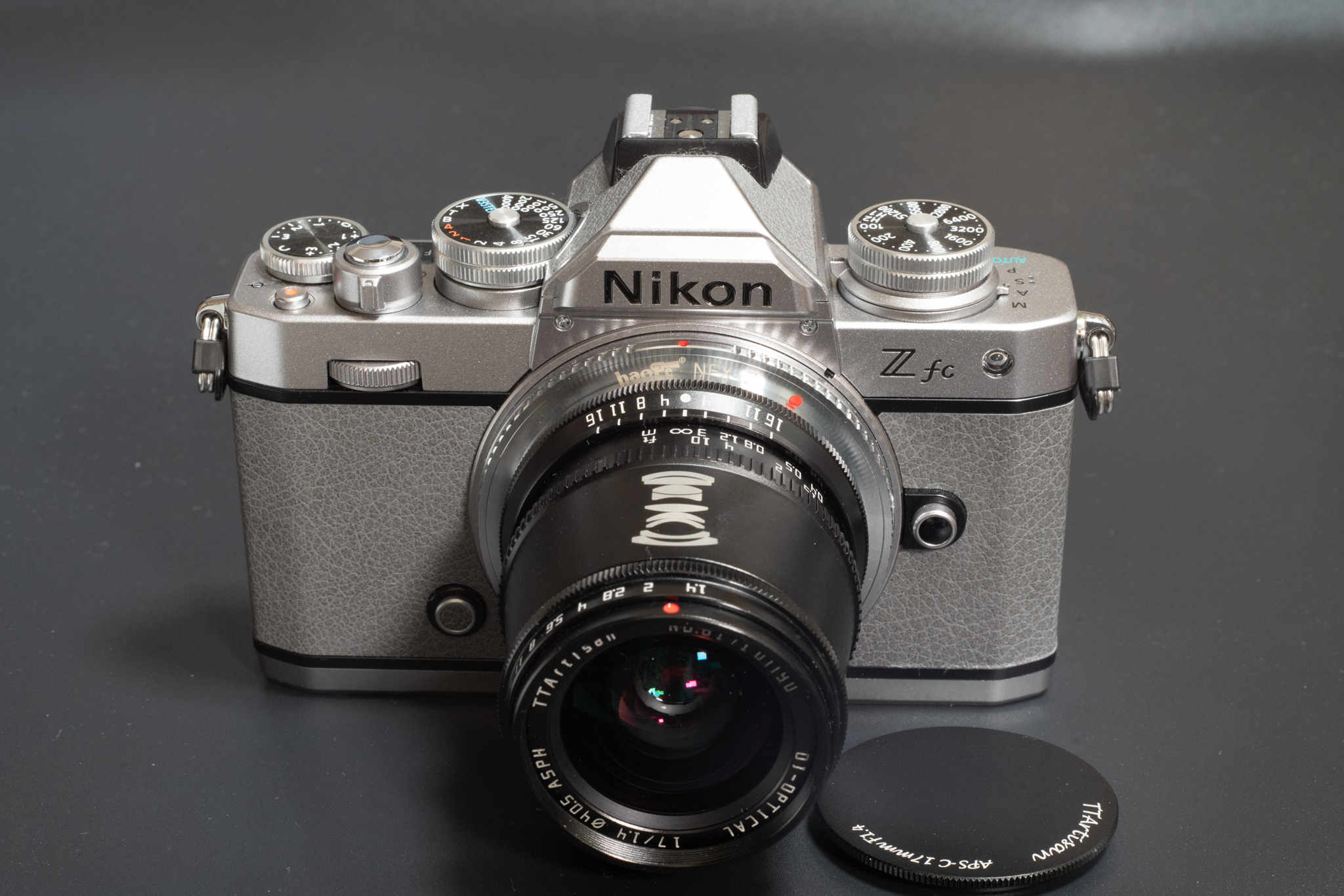 Nikon Z fc】お似合いのレンズを探せ！ | じゃんぱら 店員に聞け+ お