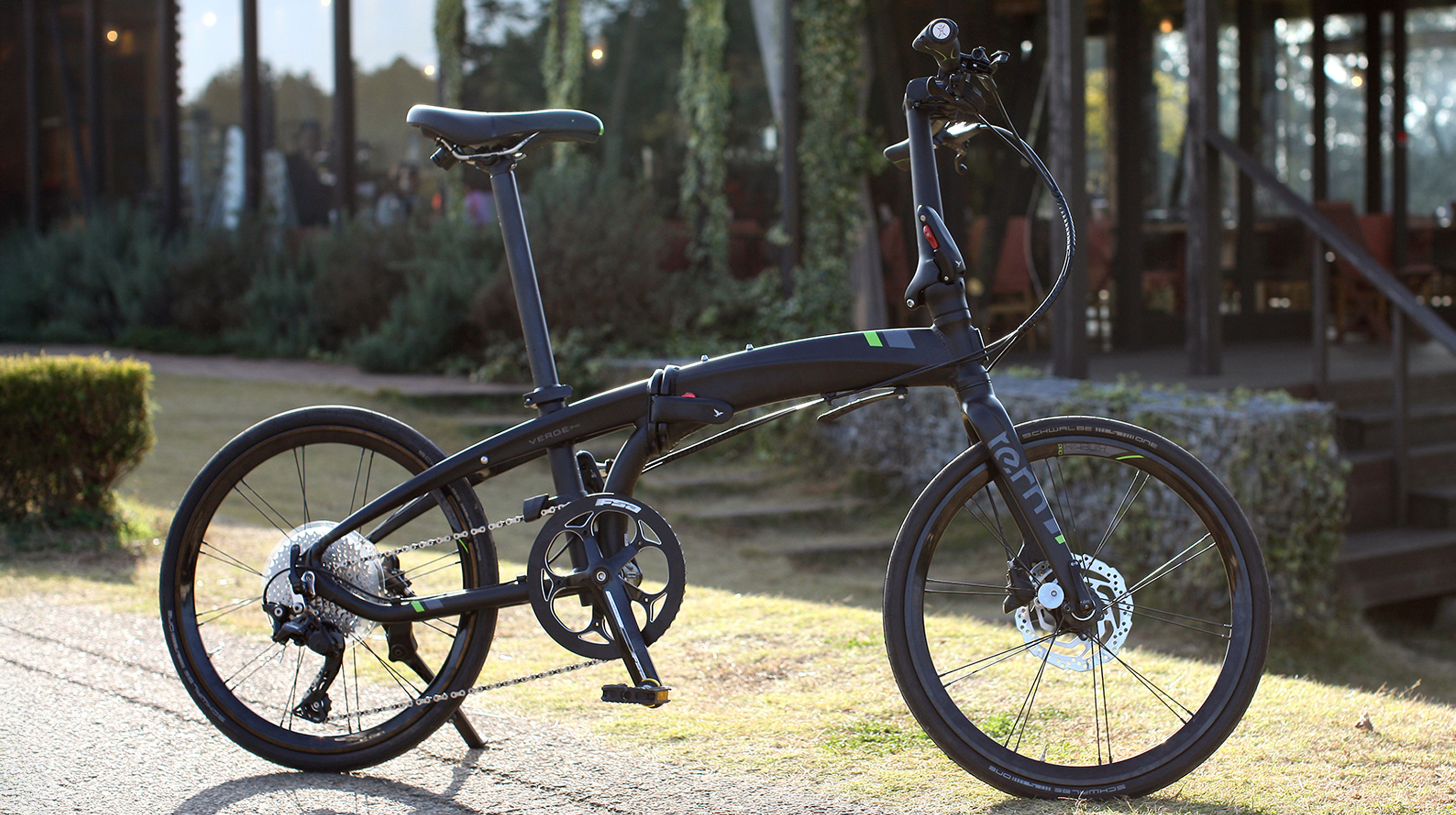 VERGE P10 | Tern Japan Official Site – ターン日本公式サイト