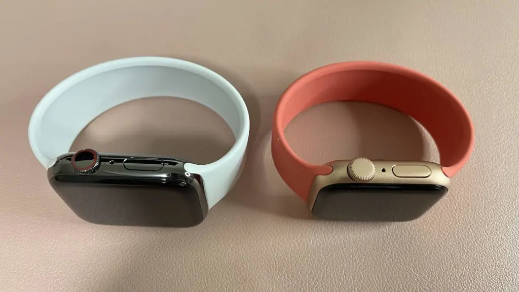 Apple Watch Series 6レビュー｜完成度が高く、ウェルネスに最適