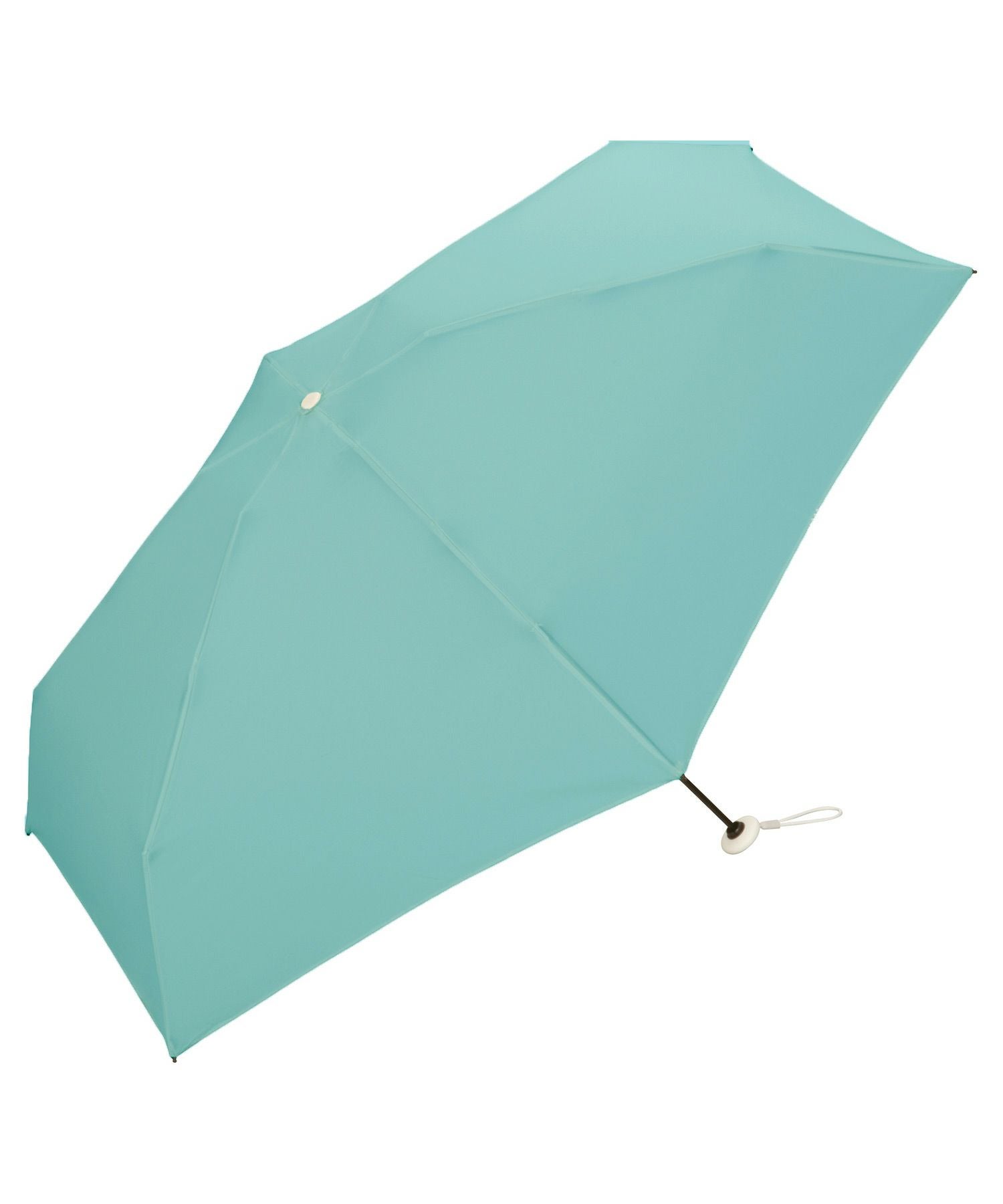 ベビーアンブレラ ソリッド Wpc. 雨傘 折りたたみ 晴雨兼用 ギフト対象