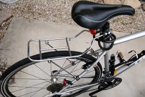 日東（NITTO）リアバッグサポーターR10取り付け その2 | Phantom