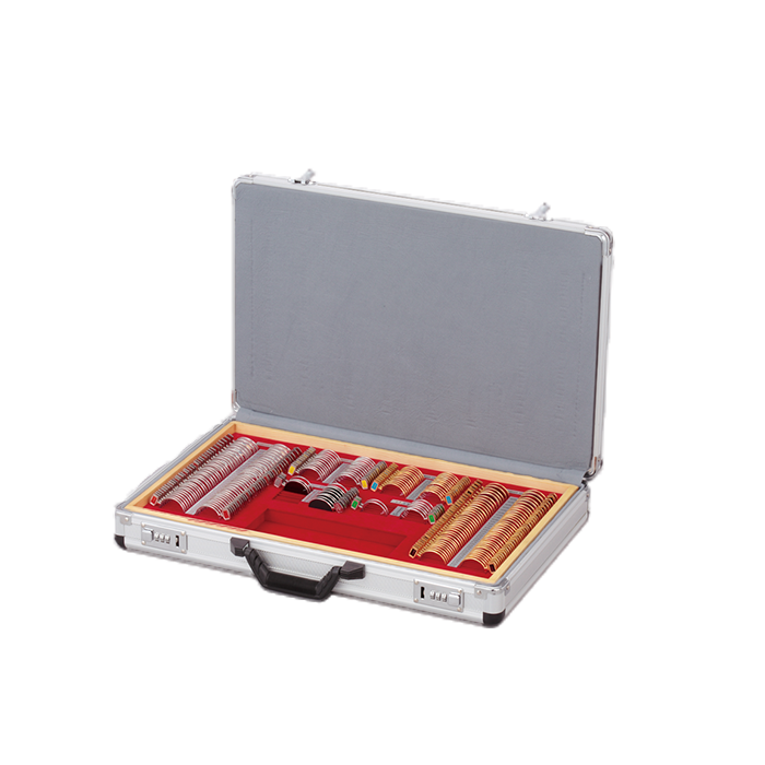 トプコン検眼レンズセット - トプコン・エシロールジャパン