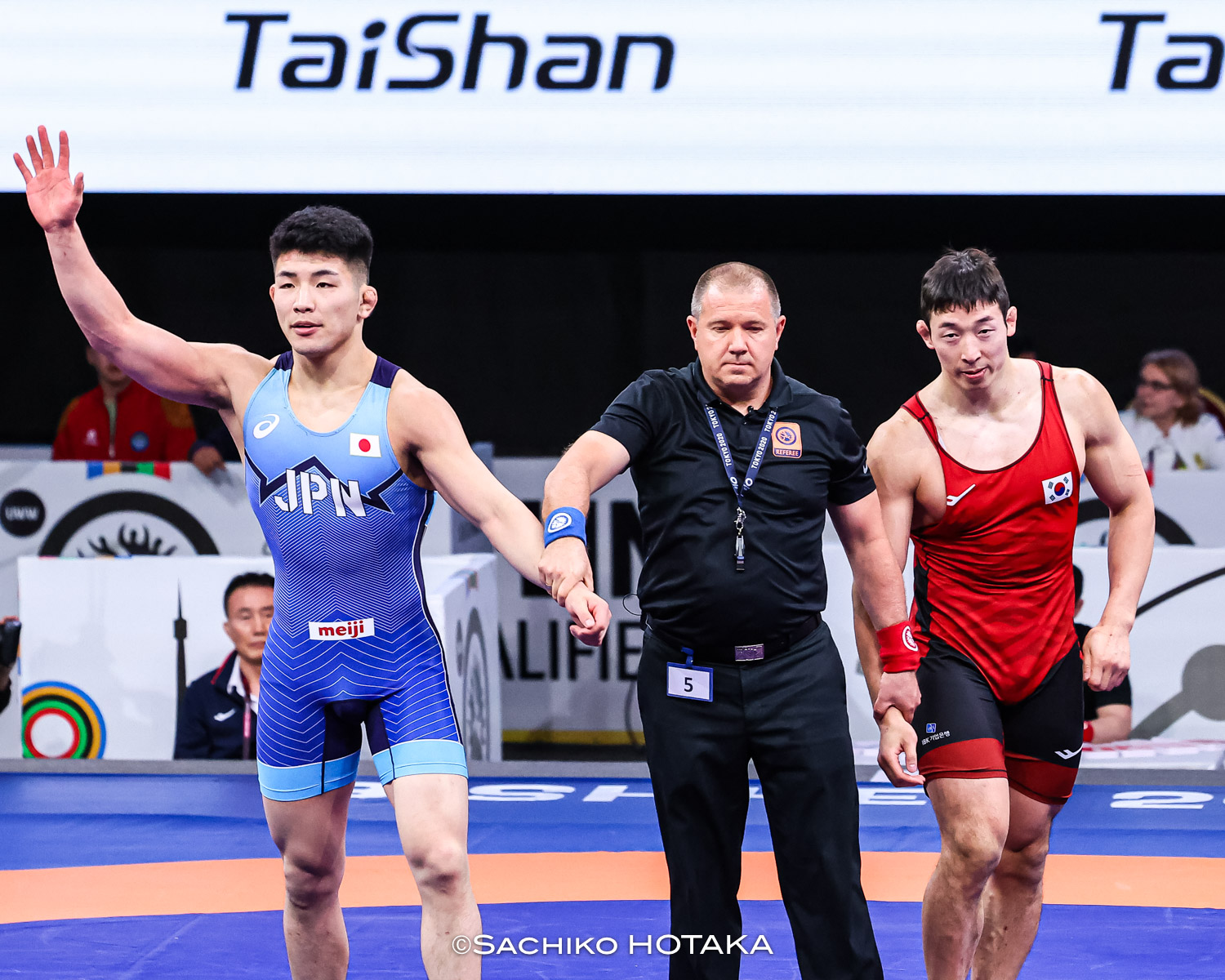 レスリング・スピリッツ : WRESTLING SPIRITS : 日本で唯一の