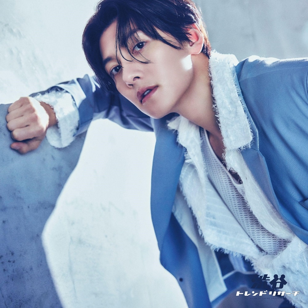 Z世代の認知度60％超えの韓国人俳優チ・チャンウク 出演する人気作品