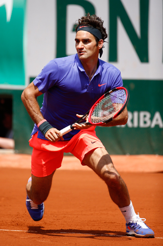 Wilson WebMagazine (ウイルソン ウェブ マガジン) :: GRAND SLAM