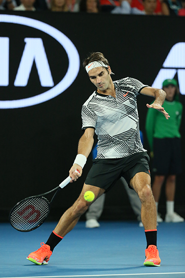 Wilson WebMagazine (ウイルソン ウェブ マガジン) :: PLAYERS