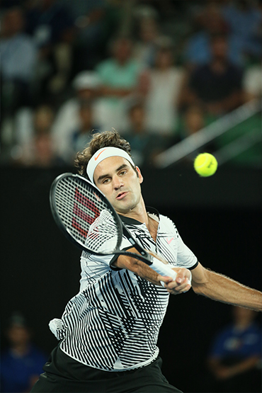 Wilson WebMagazine (ウイルソン ウェブ マガジン) :: PLAYERS