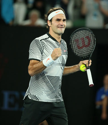 Wilson WebMagazine (ウイルソン ウェブ マガジン) :: PLAYERS