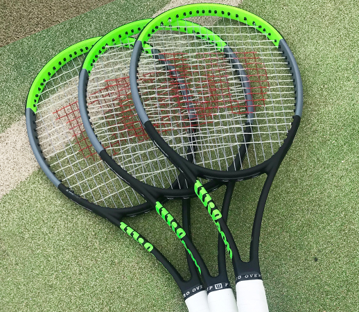 Wilson WebMagazine (ウイルソン ウェブ マガジン) :: PRODUCTS