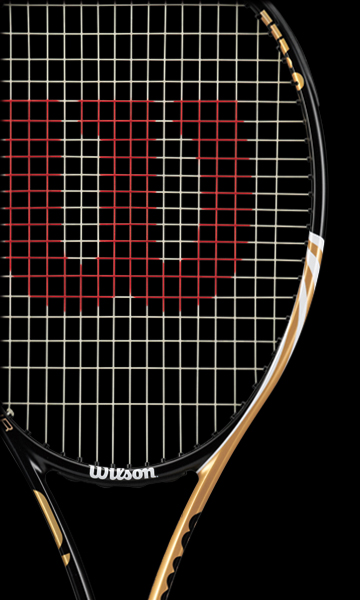 Wilson WebMagazine (ウイルソン ウェブ マガジン) :: PRODUCTS