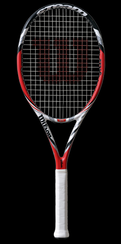 Wilson WebMagazine (ウイルソン ウェブ マガジン) :: PRODUCTS