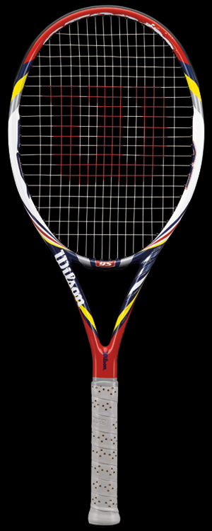 Wilson WebMagazine (ウイルソン ウェブ マガジン) :: PLAYERS :: 日本