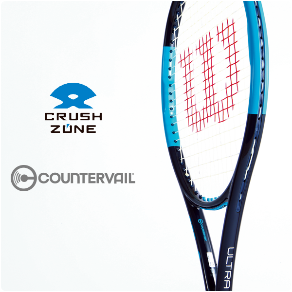 Wilson WebMagazine (ウイルソン ウェブ マガジン) :: PRODUCTS