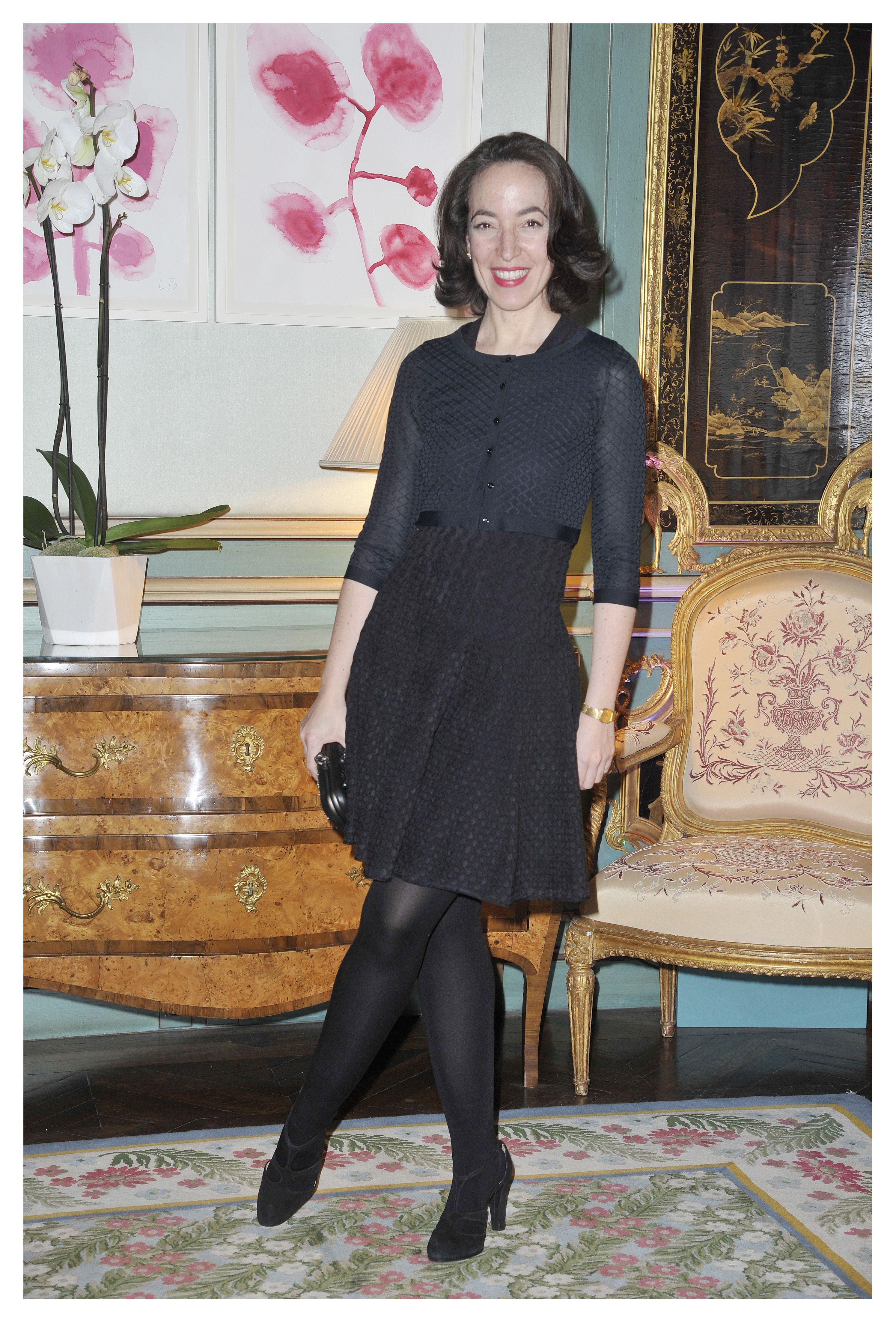 Pamela Golbin Resigns From Paris Museum Les Arts Décoratifs