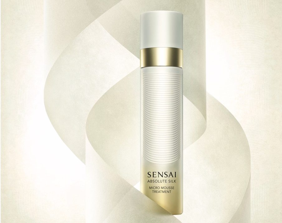 Kanebo to Launch Sensai Brand in Japan and Elsewhere in Asia