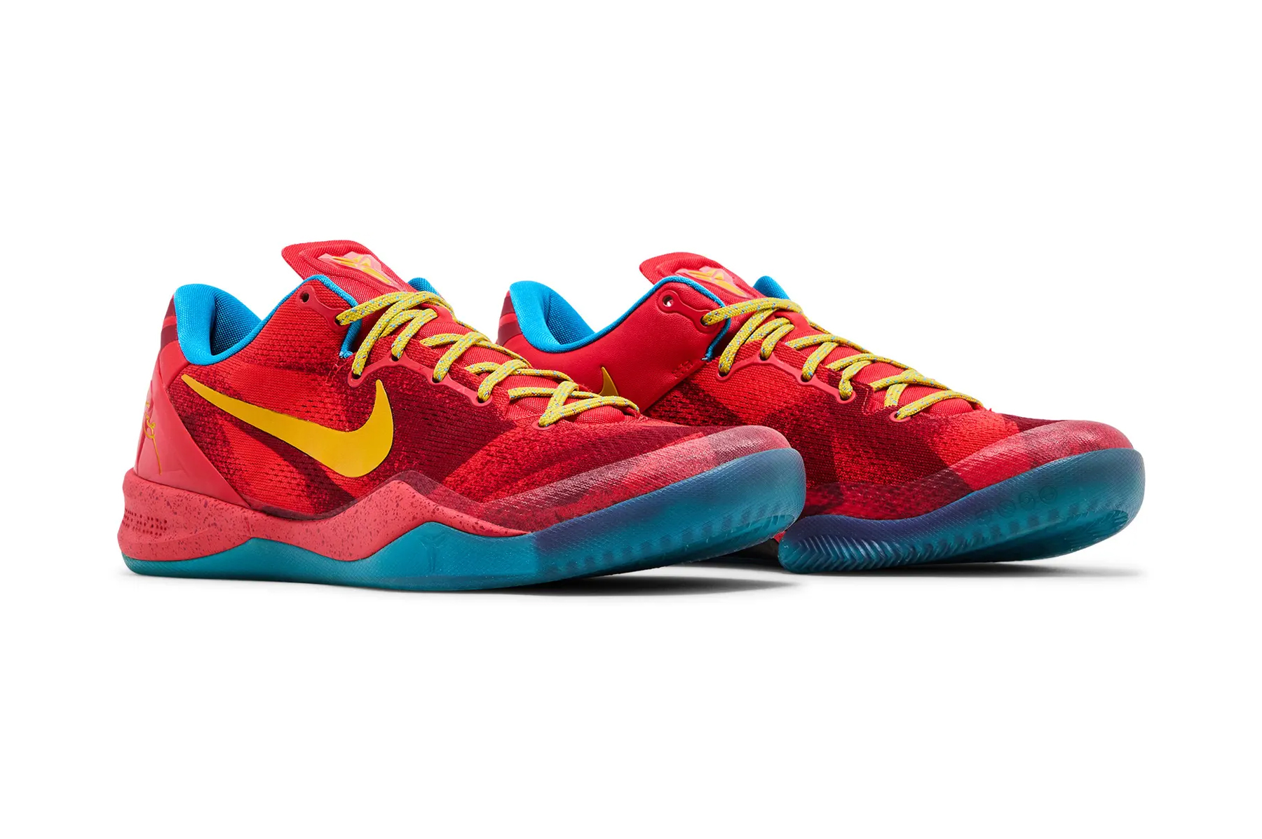 Nike Kobe 8 Protro Year of the Horse Release Date
