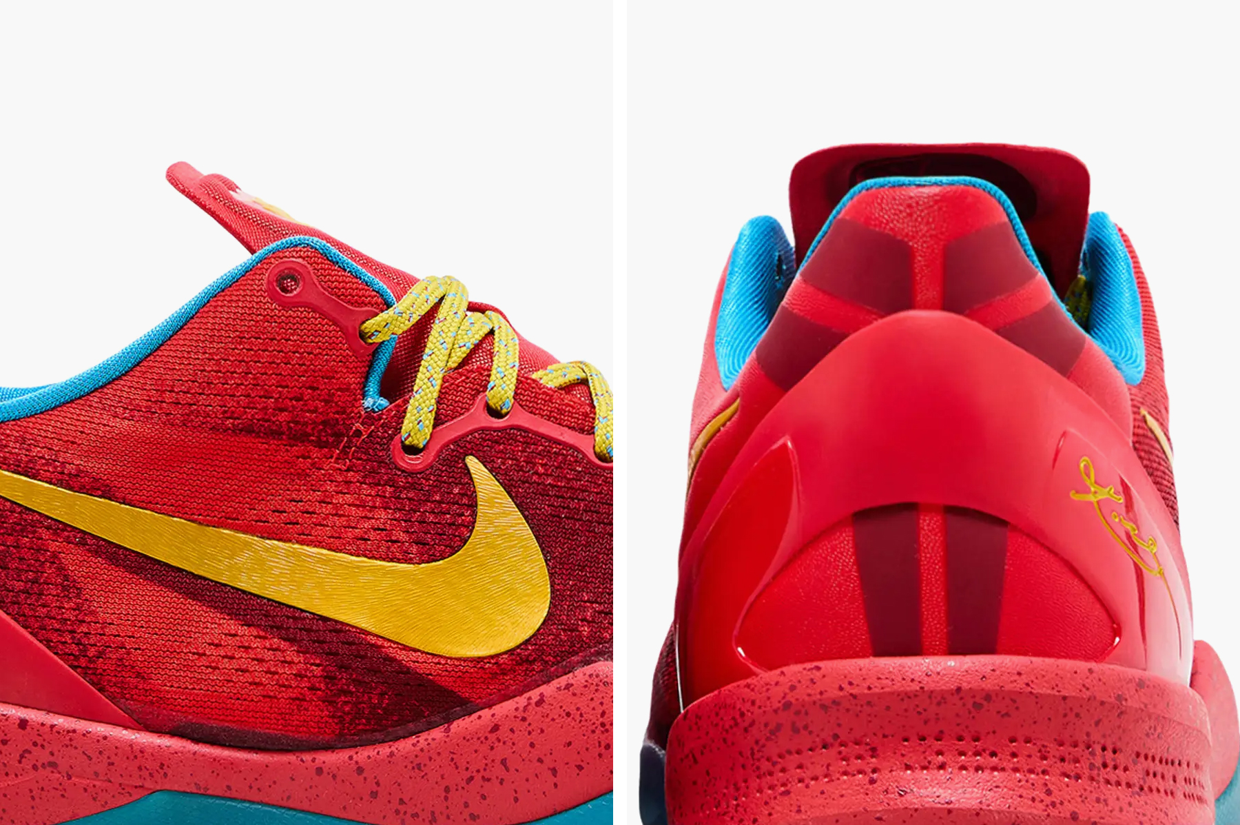 Nike Kobe 8 Protro Year of the Horse Release Date