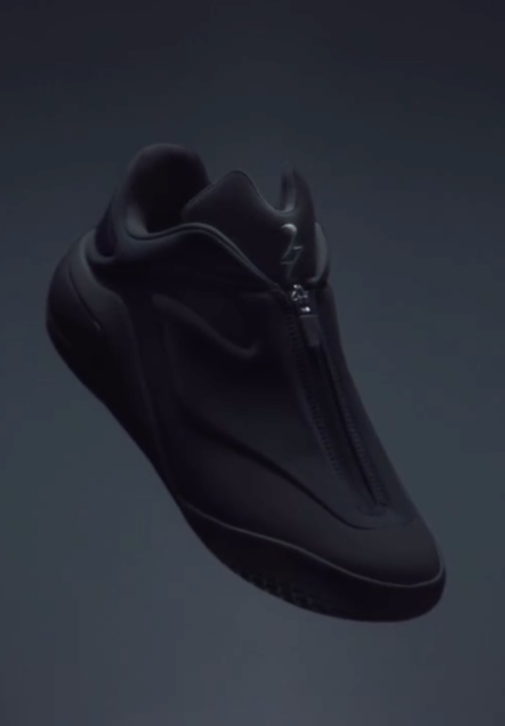 Converse Shai 001 Charm Black Release Date