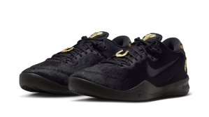 Nike Kobe 8 EXT Protro 'Year of the Horse' Release Date IO8152-001