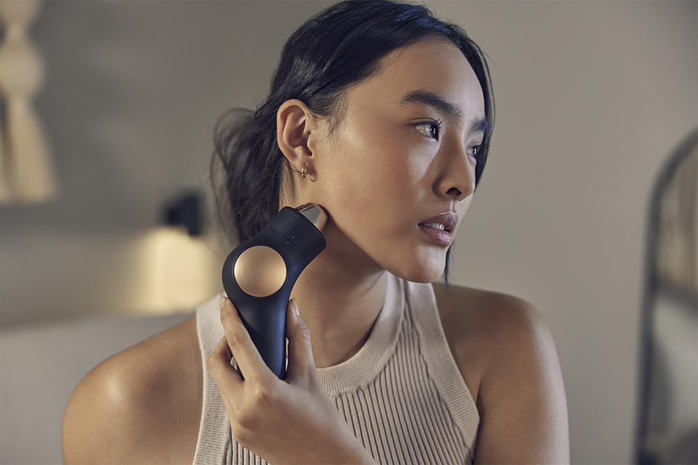 TheraFace Pro Review: Face Massager, Cleansing Brush, LED Therapy Tool