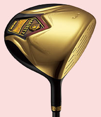 ゴルフ ザ バーゲン マルマン マジェスティ プレステジオ スーパー7