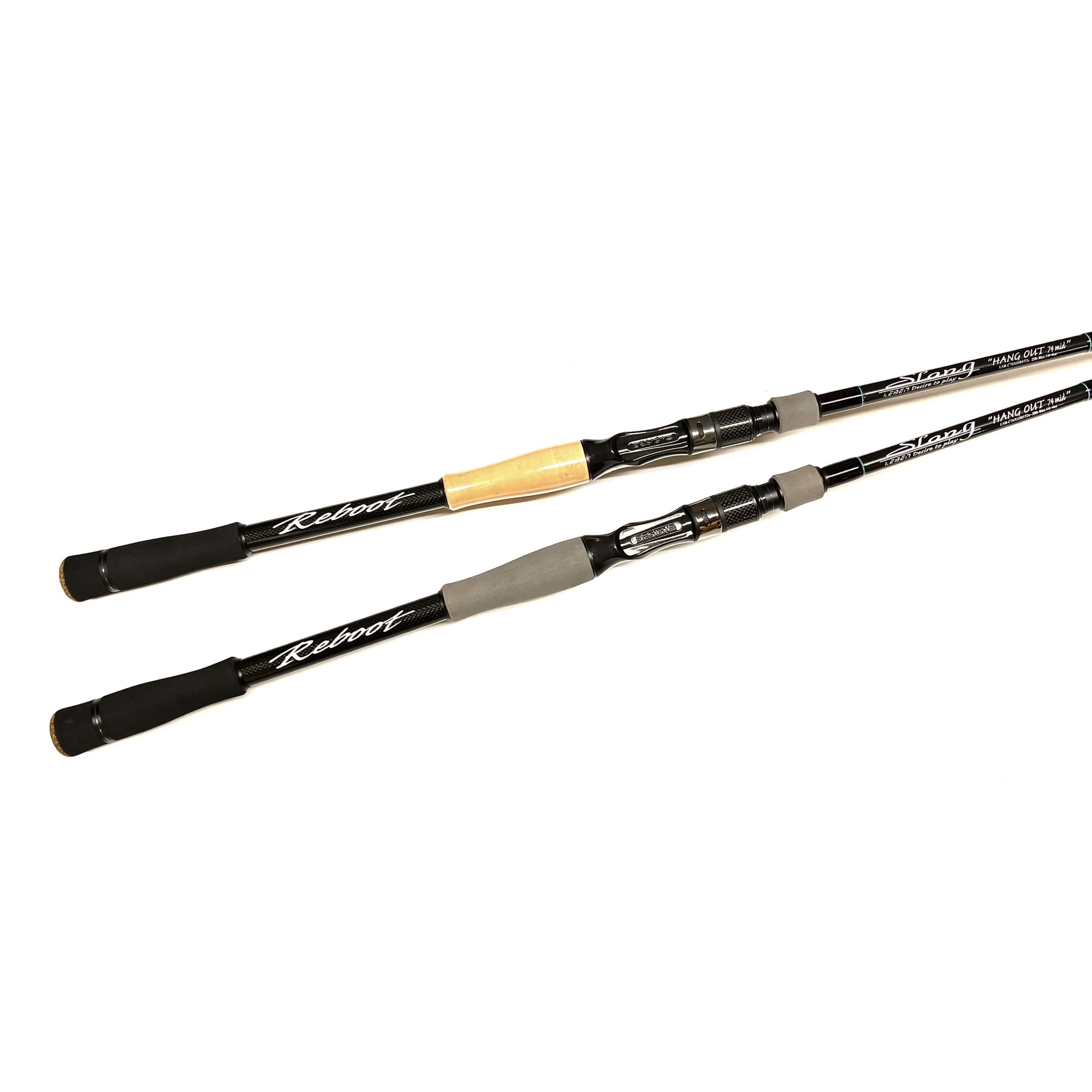 LSR-C74XHRST2s ”HANG OUT mid” EVA｜Prime