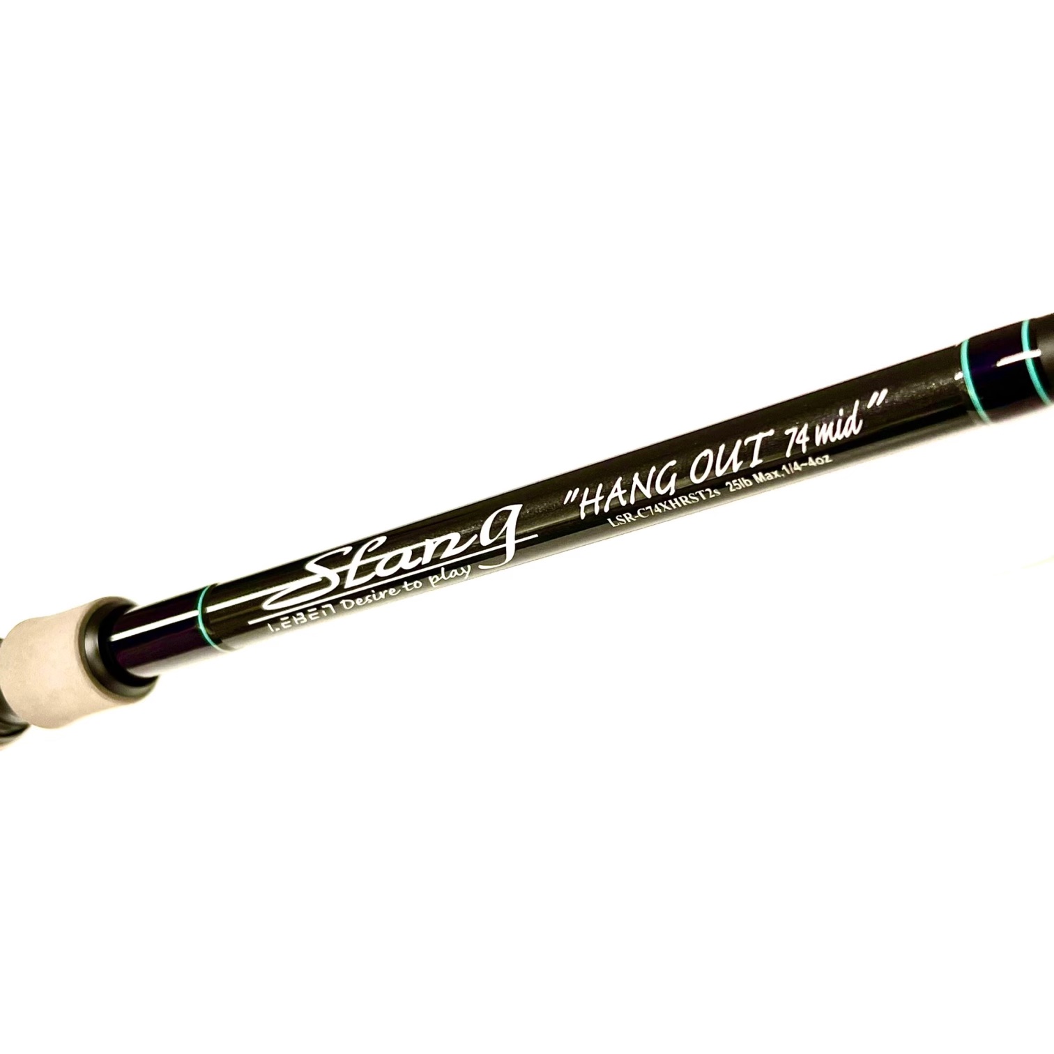 LSR-C74XHRST2s ”HANG OUT mid” EVA｜Prime