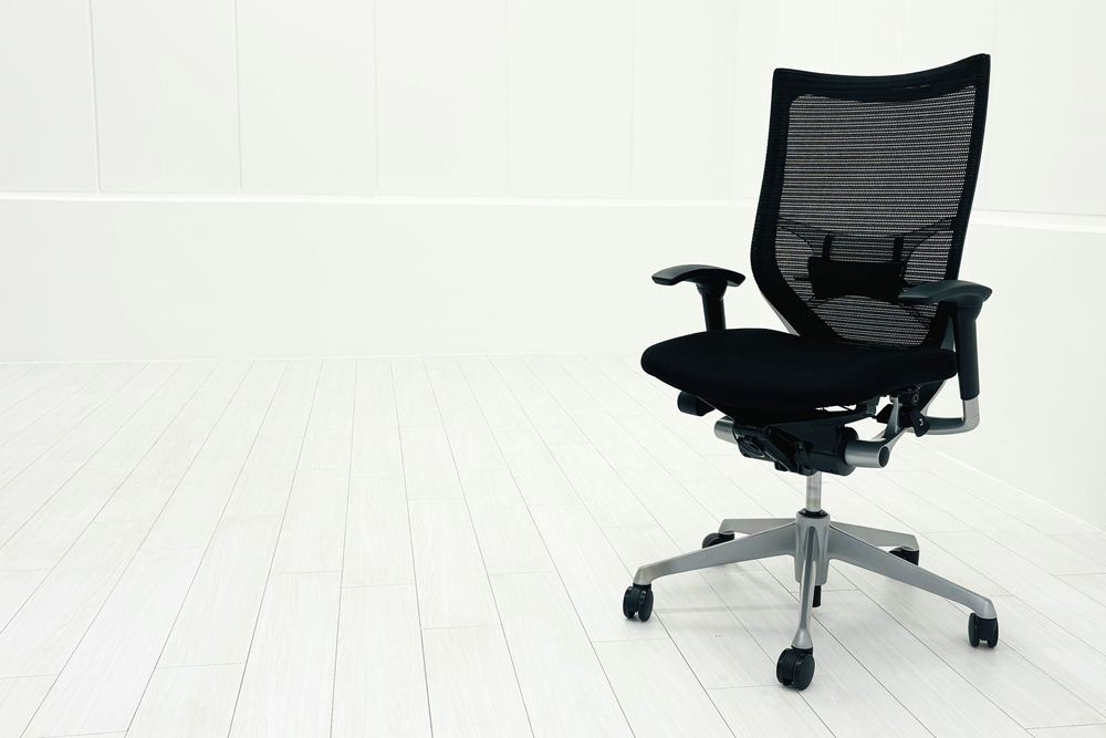 肘付チェア| 中古オフィス家具専門店のオフィスアイデア