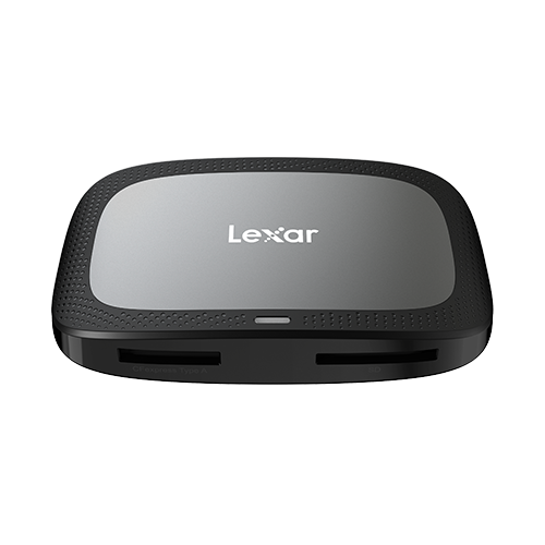 Lexar Professional CFexpress Type A / SD USB 3.2 Gen 2 Reader